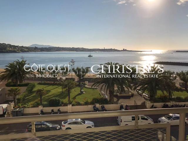 Appartement vente à Bayonne, Saint-jean-de-luz