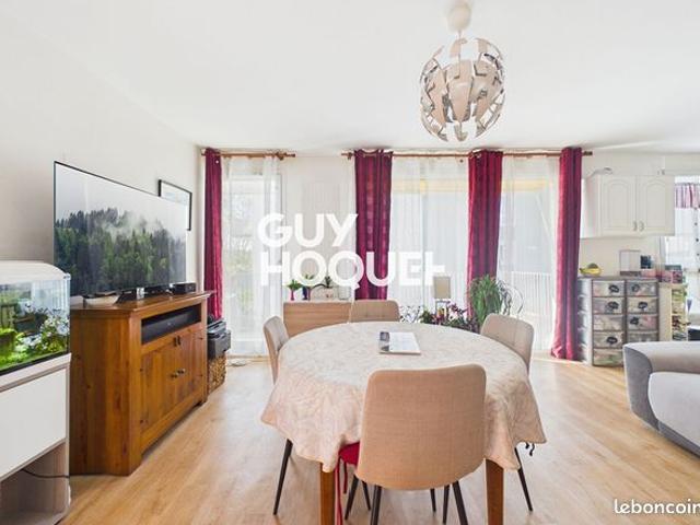 Appartement vente à Rouen, Ruan