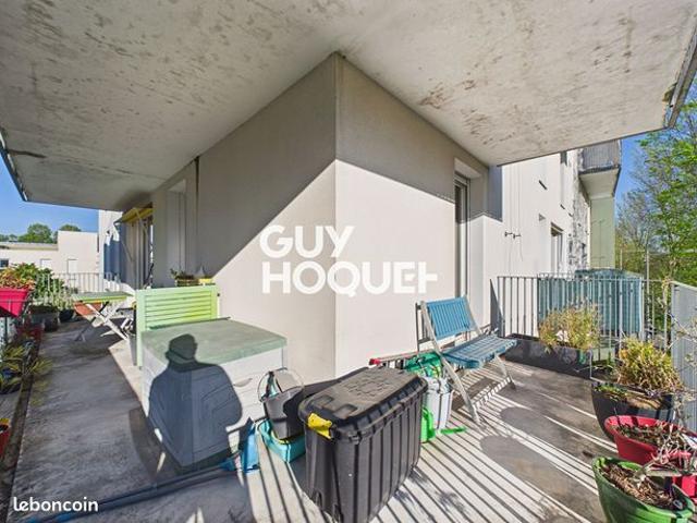 Appartement vente à Rouen, Ruan