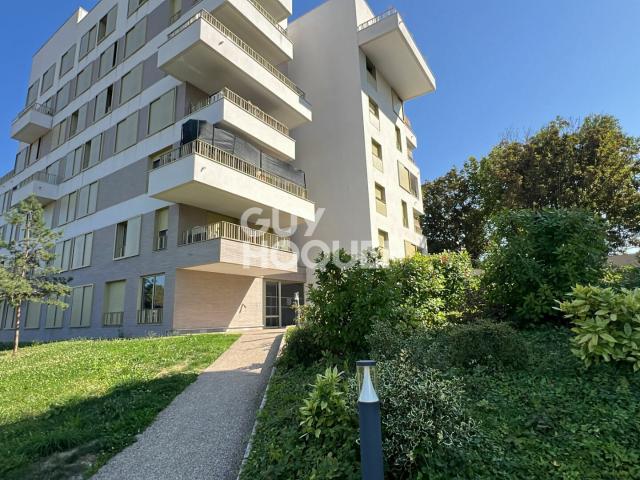 Appartement location à Sarcelles
