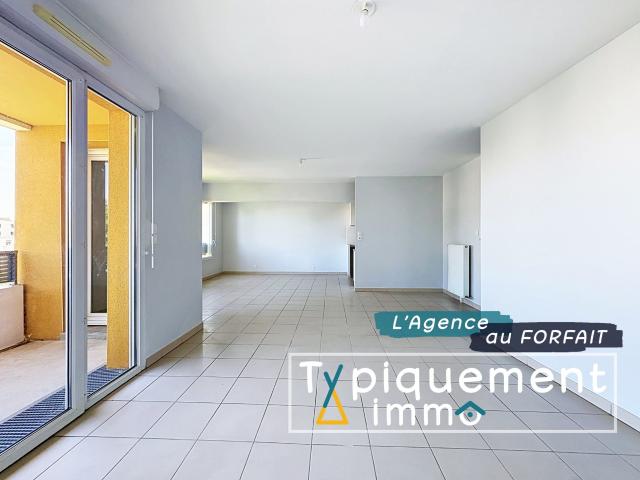Appartement vente à Toulouse, Balma
