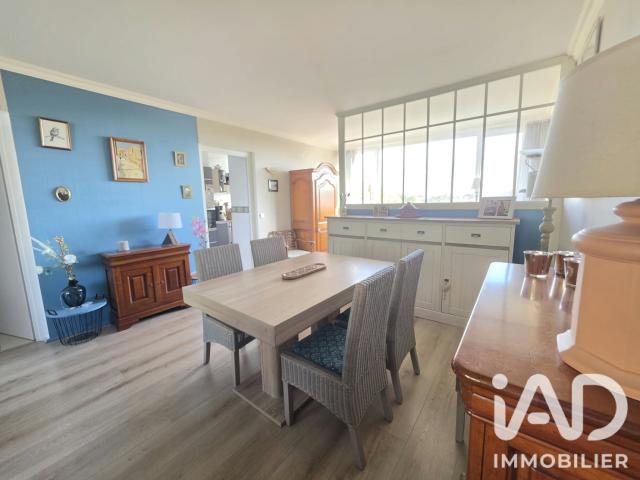 Appartement vente à Le Flocon, Tourcoing