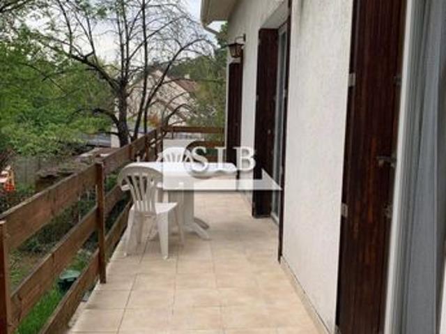 Appartement vente à Nozay, Loire-Atlantique