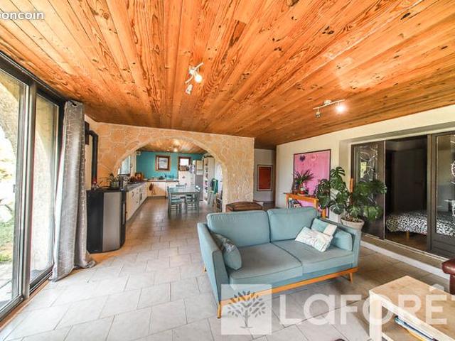 Appartement vente à Saint-Sauveur, Meurthe-et-Moselle