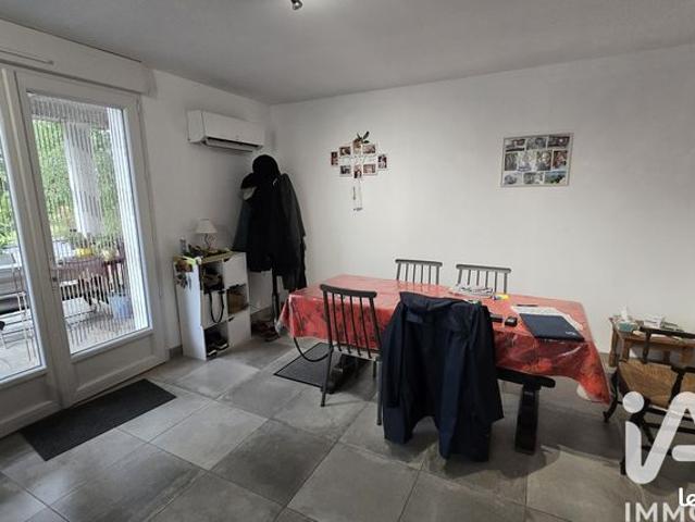 Appartement vente à Oloron-Sainte-Marie, Oloron-sainte-marie