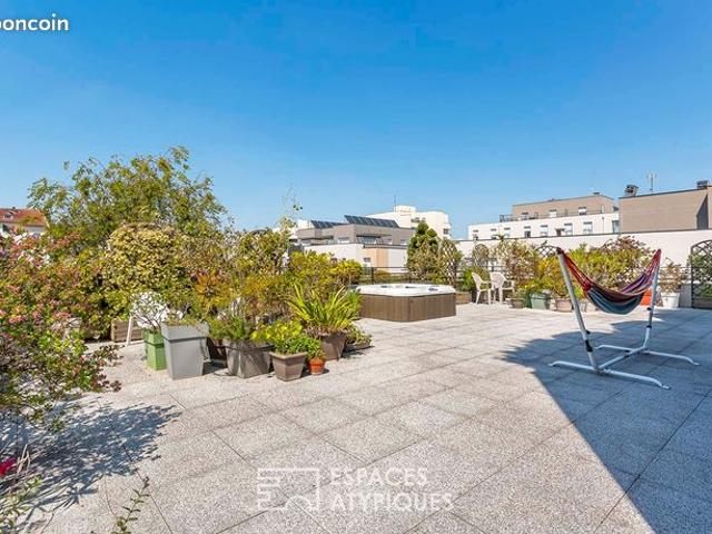 Appartement vente à Lyon, Métropole de Lyon