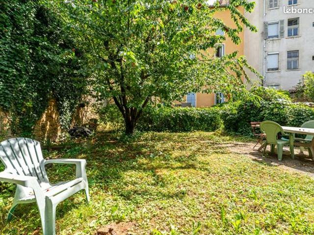 Appartement vente à Villefranche-sur-Saône, Rhône