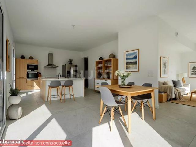 Appartement vente à Châlons-en-Champagne, Francheville