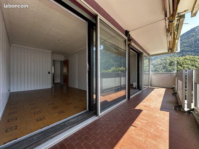 Appartement vente à Bonneville, Cluses