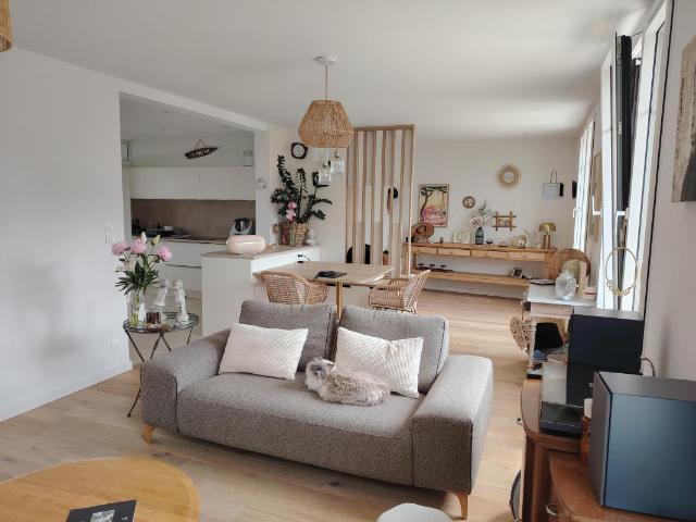 Appartement vente à Brest, Bretagne