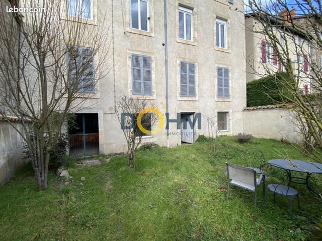 Appartement vente à Ambert