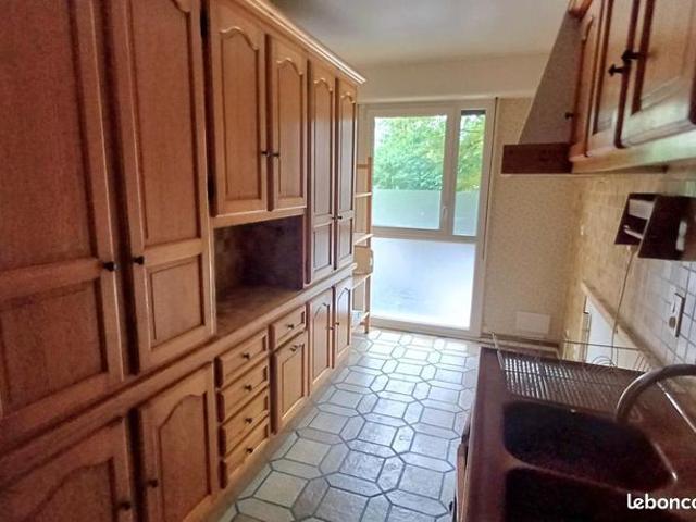 Appartement vente à Amiens