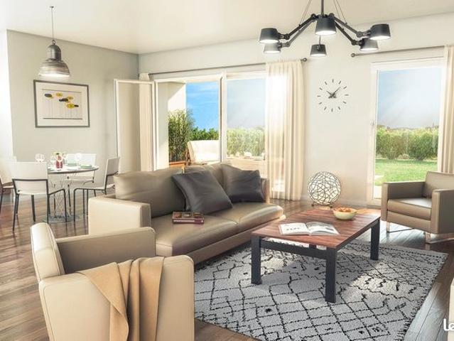 Appartement vente à Versailles