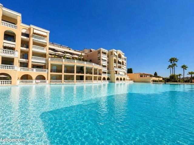 Appartement vente à Grasse, Le Cannet