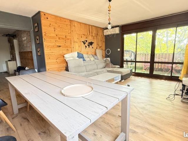 Appartement vente à Grenoble
