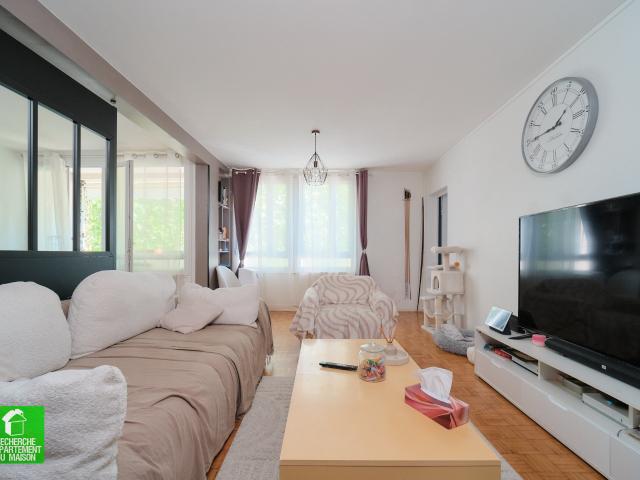 Appartement vente à Lyon, Métropole de Lyon