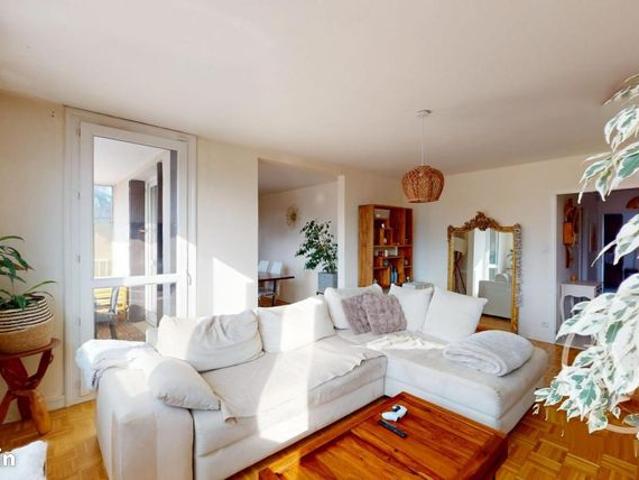 Appartement vente à Valence