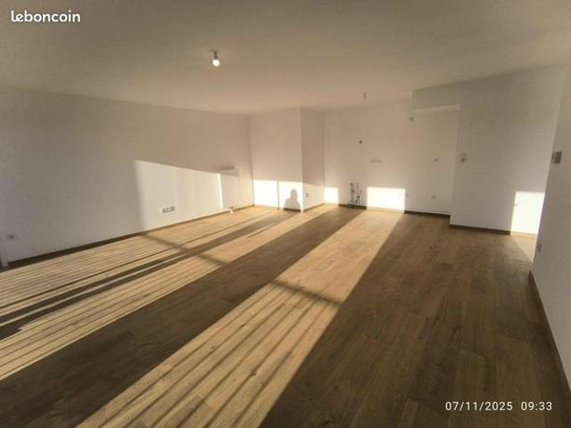 Appartement vente à Arras, Saint-laurent-blangy