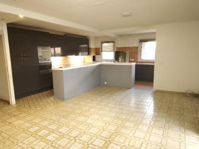Appartement vente à Mantes-la-Jolie, Les Mureaux