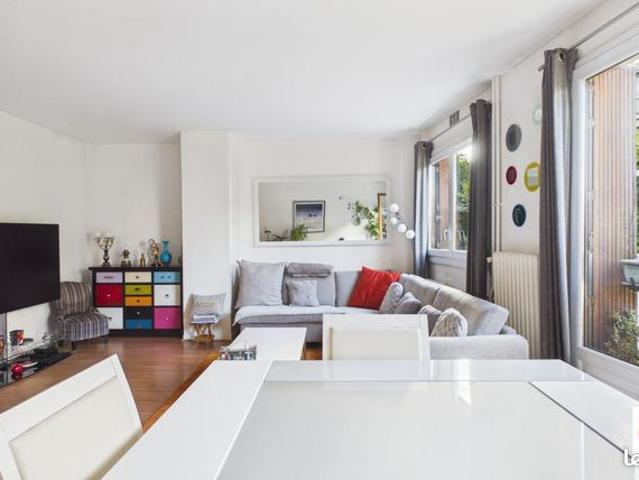 Appartement vente à Meudon, Hauts-de-Seine