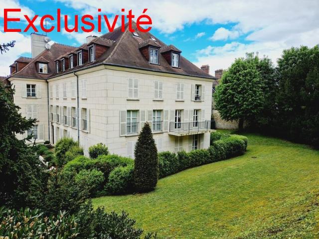 Appartement vente à Compiègne