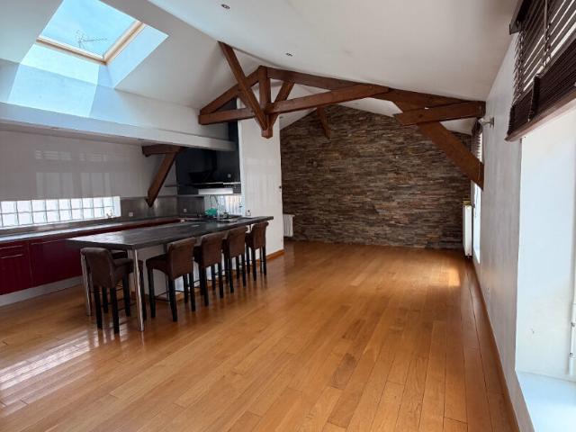 Appartement vente à Reims, Cormontreuil