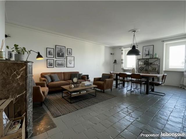 Appartement vente à Châteaubriant-Ancenis, Saint-géréon