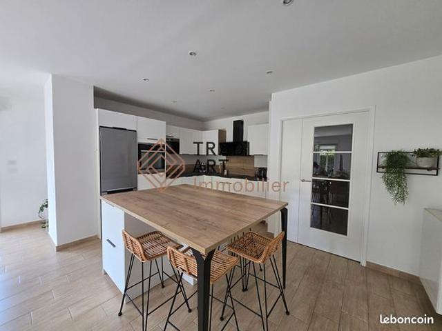 Appartement vente à Sainte-Geneviève-des-Bois, Essonne