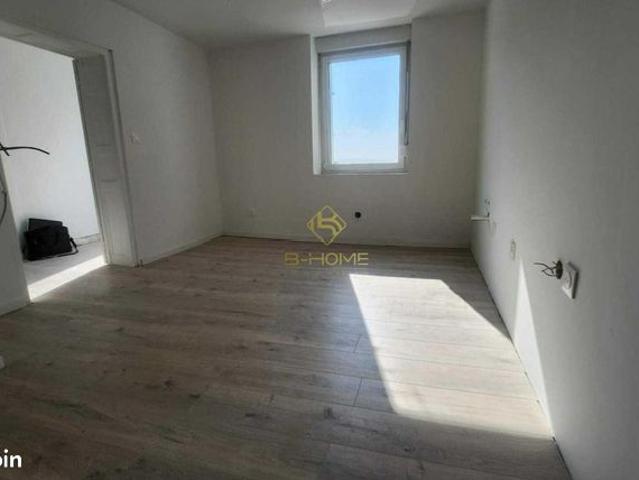 Appartement vente à Metz, Montois-la-montagne