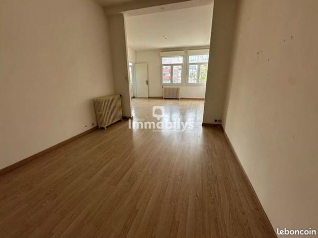 Appartement vente à Douai