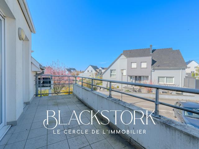 Appartement vente à Haguenau-Wissembourg, Geudertheim