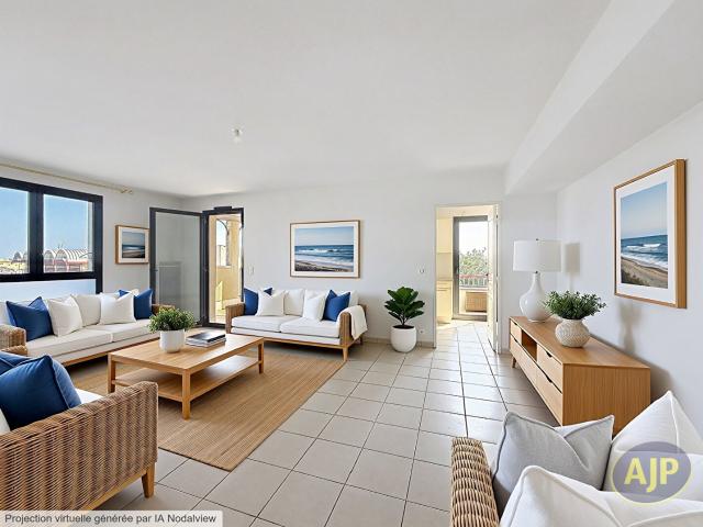 Appartement vente à Arcachon