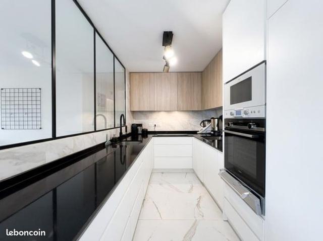 Appartement vente à Paris, Île-de-France