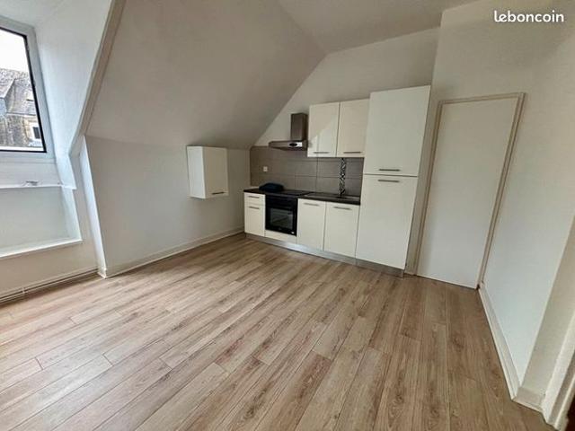 Appartement vente à Quimper, Bretagne