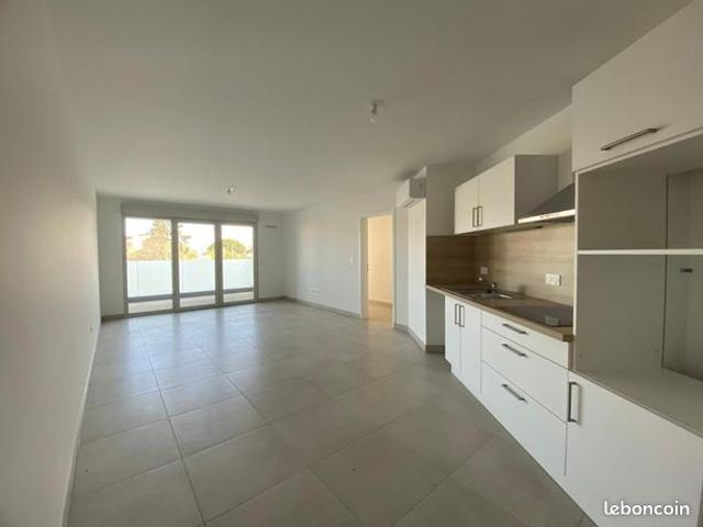 Appartement vente à Nîmes