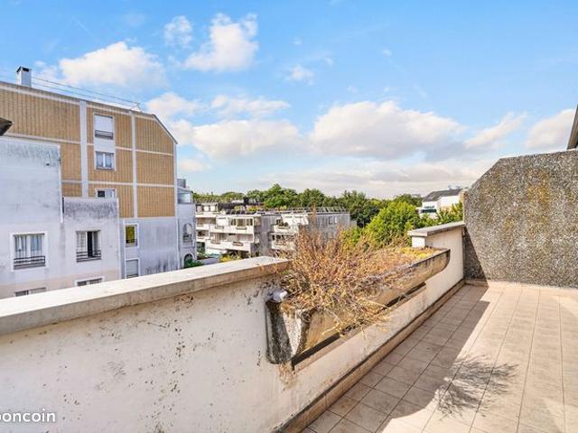 Appartement vente à Torcy, Champs-sur-marne