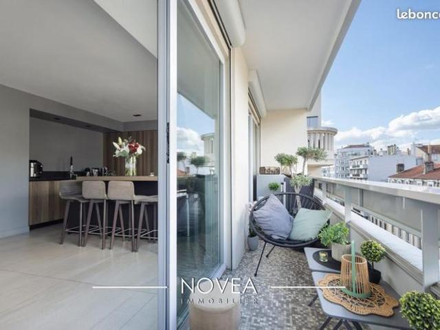 Appartement vente à Lyon, Métropole de Lyon