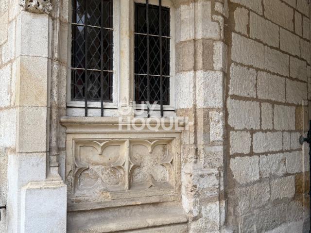 Appartement vente à Bourges