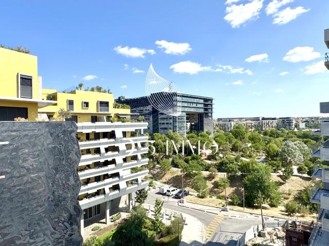 Appartement vente à Montpellier