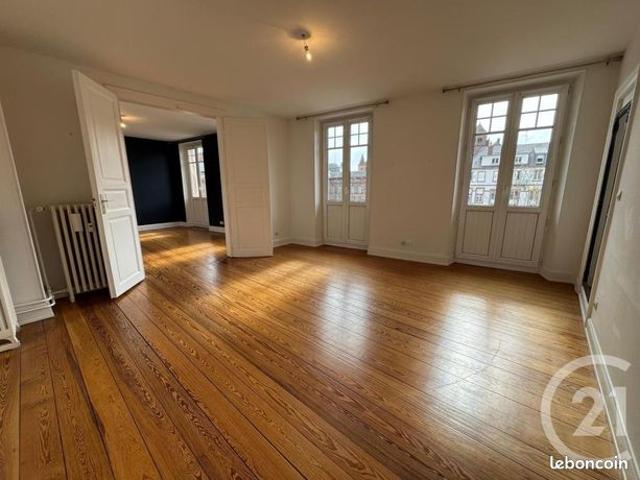 Appartement vente à Saverne