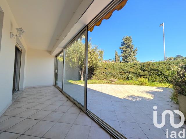 Appartement vente à Grasse, Cannes