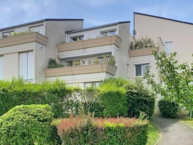 Appartement vente à Évry, Yerres