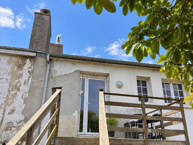 Appartement vente à Keranguen, Clohars-Carnoët