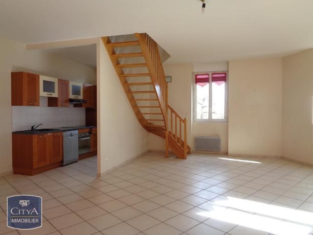 Appartement location à Saint-Nazaire, Saint-nazaire