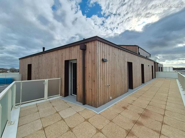 Appartement vente à Vannes, Bretagne