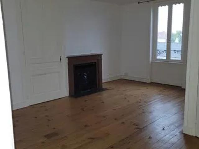 Appartement location à Pont-de-Chéruy, Isère