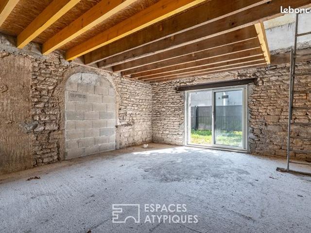 Appartement vente à Villefranche-sur-Saône, Rhône