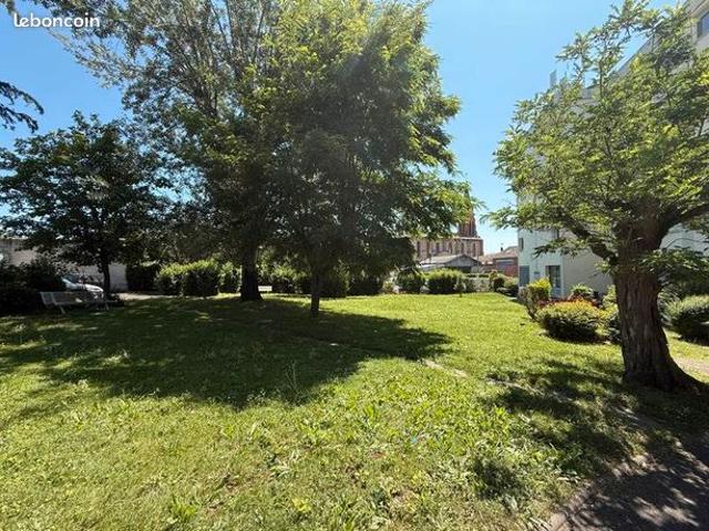 Appartement vente à Toulouse, Balma