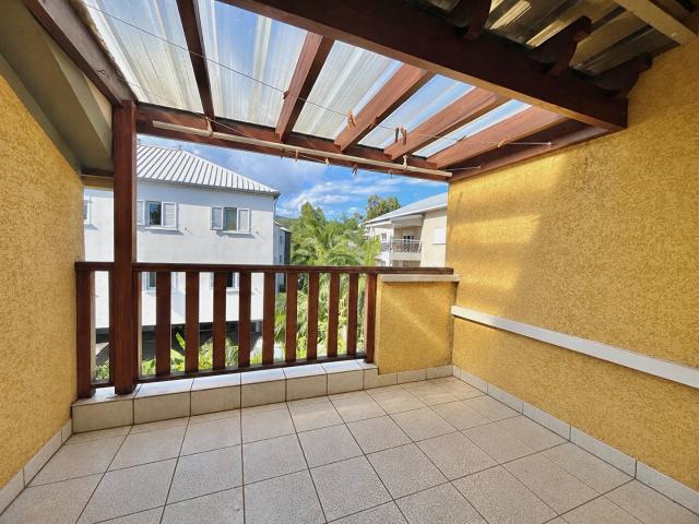 Appartement vente à La Réunion