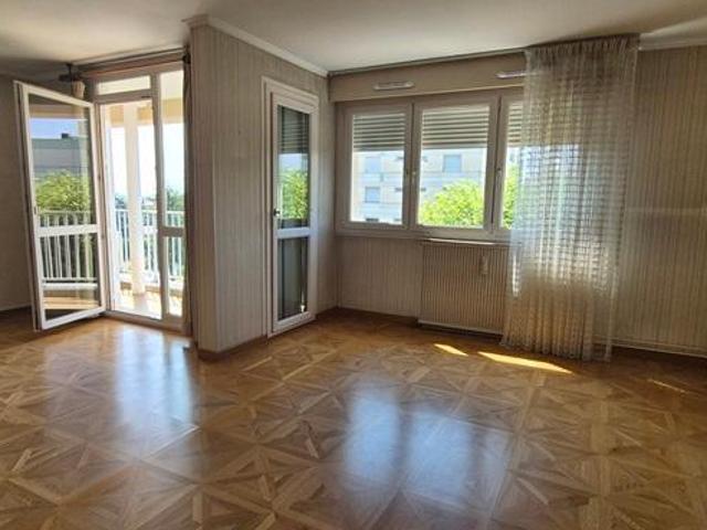 Appartement vente à Mâcon